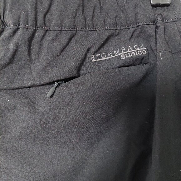 Sunice Women's Windproof Micro-Fleece Lined Pants, Size XS - Picture 5 of 10